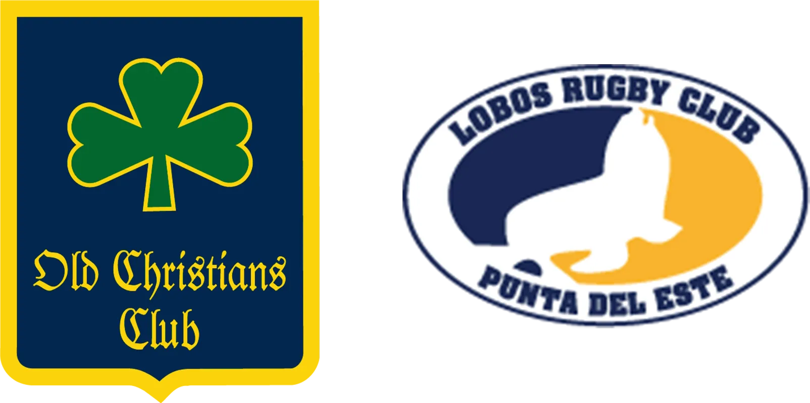 Old Christians Club vs. Lobos Rugby Club
