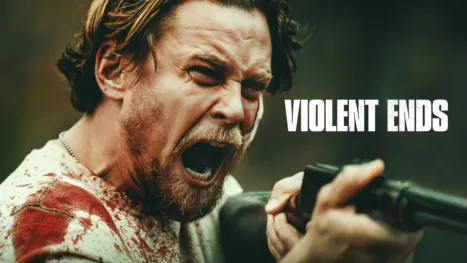 thumbnail - Violent Ends