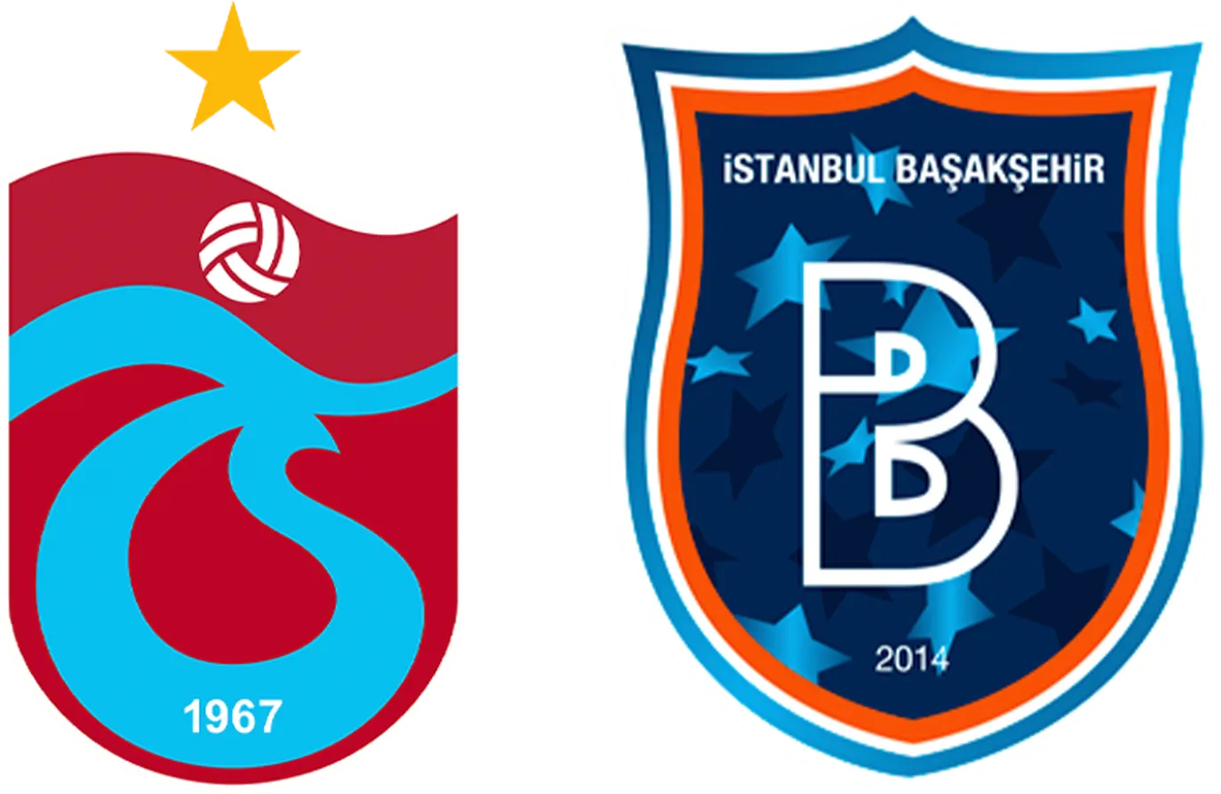 Trabzonspor vs. Istanbul Basaksehir