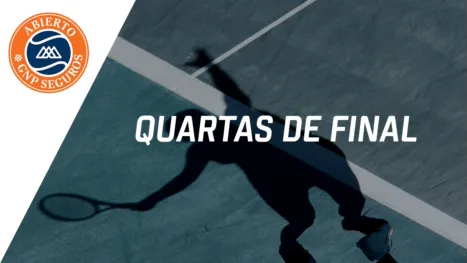 thumbnail - Abierto GNP Seguros (Quartas de Final)