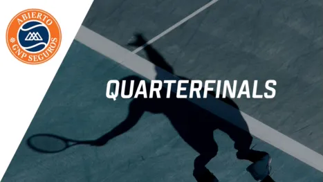thumbnail - Abierto GNP Seguros (Quarterfinals)