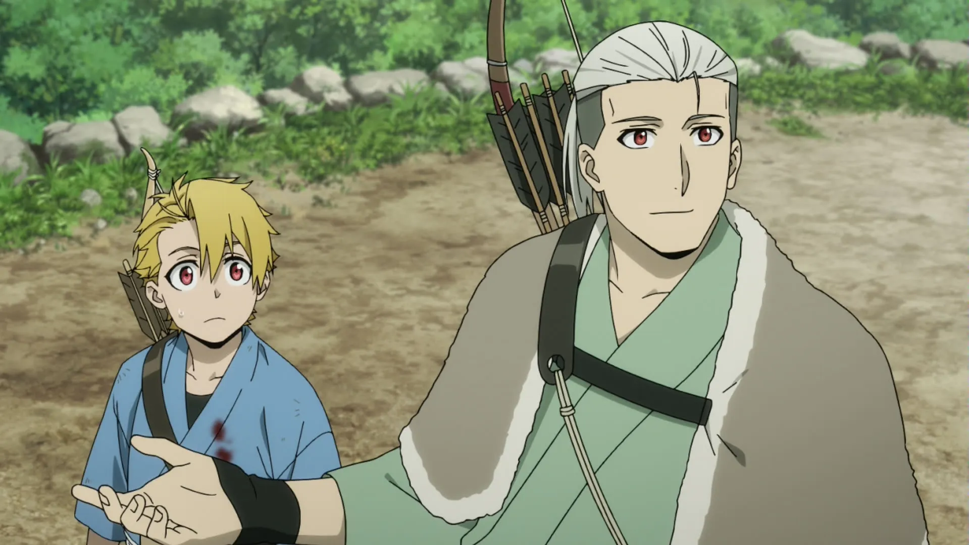 thumbnail - S1:E7 (Dub) Asa and Break