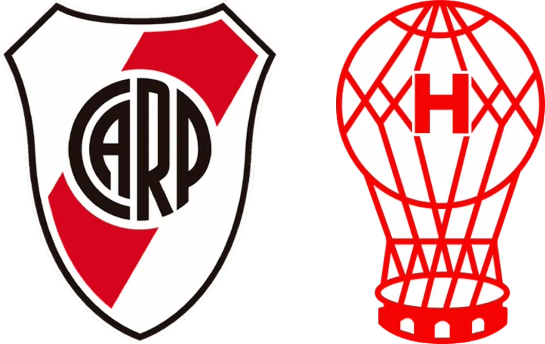 River Plate vs. Huracán