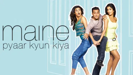 thumbnail - Maine Pyaar Kyun Kiya