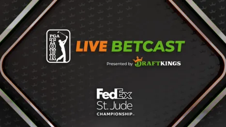 thumbnail - PGA TOUR LIVE BetCast