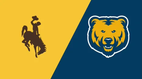 thumbnail - Wyoming vs. Northern Colorado