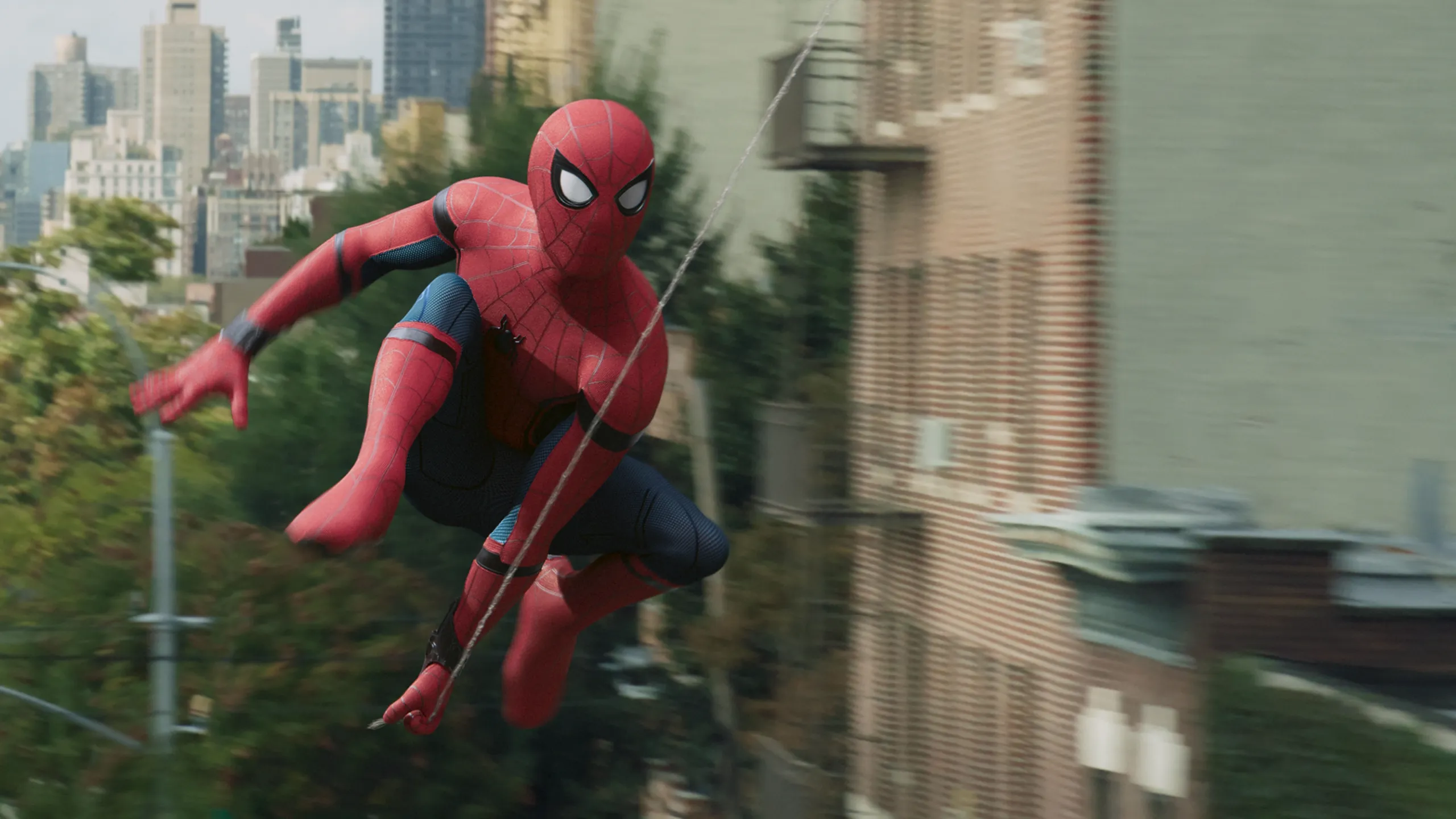 Spider-Man™: Homecoming