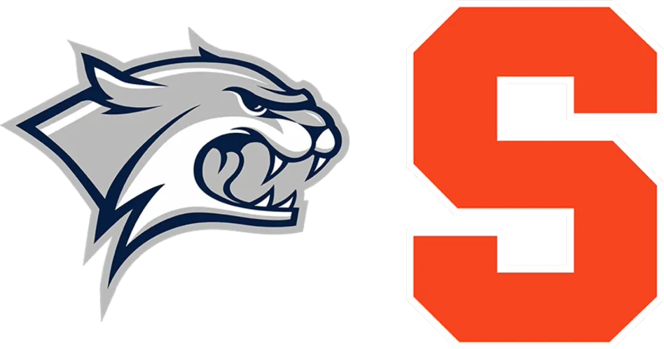 New Hampshire vs. Syracuse