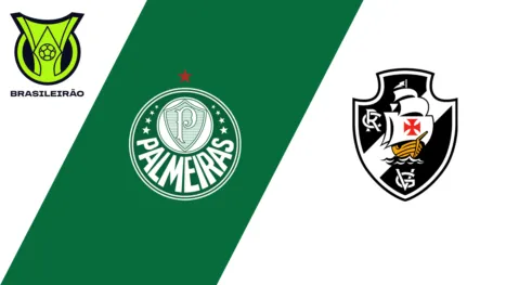 thumbnail - Palmeiras vs. Vasco da Gama
