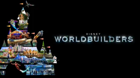 thumbnail - Disney Worldbuilders