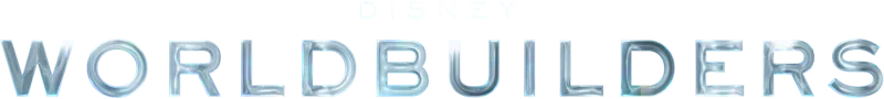 Disney Worldbuilders