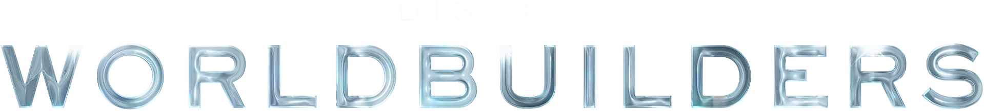 Disney Worldbuilders