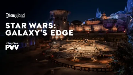 thumbnail - Star Wars: Galaxy’s Edge | Disneyland Resort