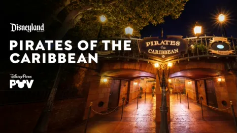 thumbnail - Pirates of the Caribbean | Disneyland Resort