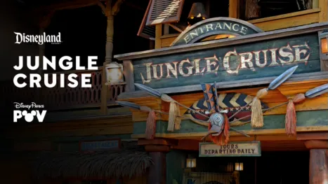 thumbnail - Jungle Cruise | Disneyland Resort