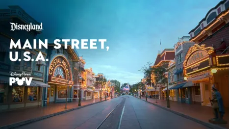 thumbnail - Main Street, U.S.A. | Disneyland Resort