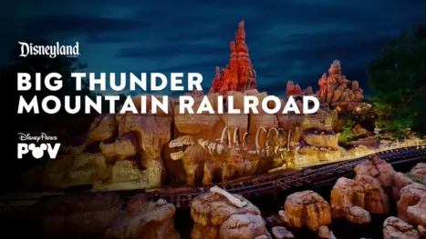 thumbnail - Big Thunder Mountain Railroad | Disneyland Resort
