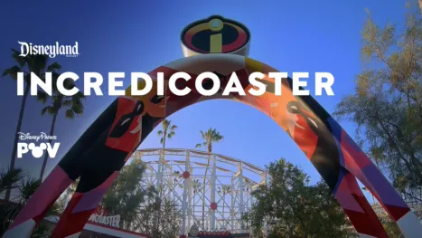 thumbnail - Incredicoaster | Disneyland Resort