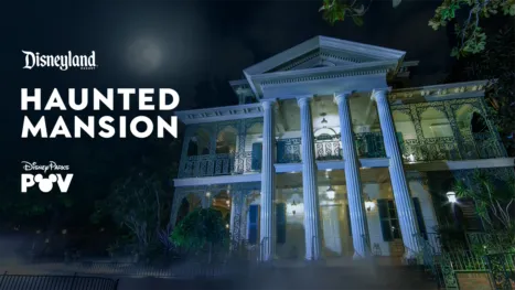 thumbnail - Haunted Mansion | Disneyland Resort