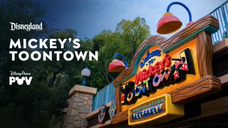 thumbnail - Mickey's ToonTown | Disneyland Resort