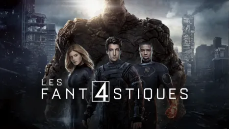 thumbnail - Les 4 fantastiques