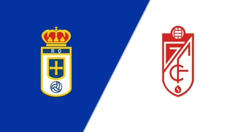 thumbnail - Real Oviedo vs. Granada (Matchday #1)