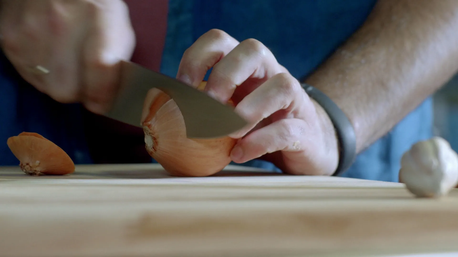 thumbnail - S1:E15 Home Made Pizza