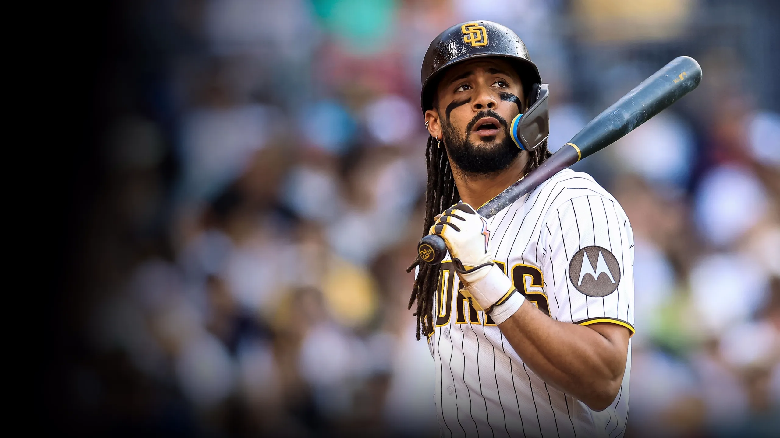 Milwaukee Brewers vs. San Diego Padres