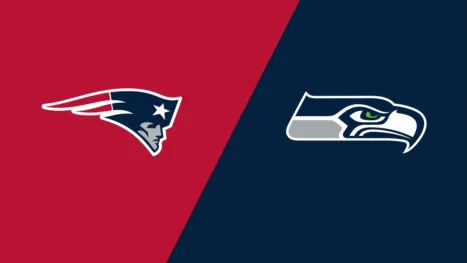 thumbnail - New England Patriots vs. Seattle Seahawks
