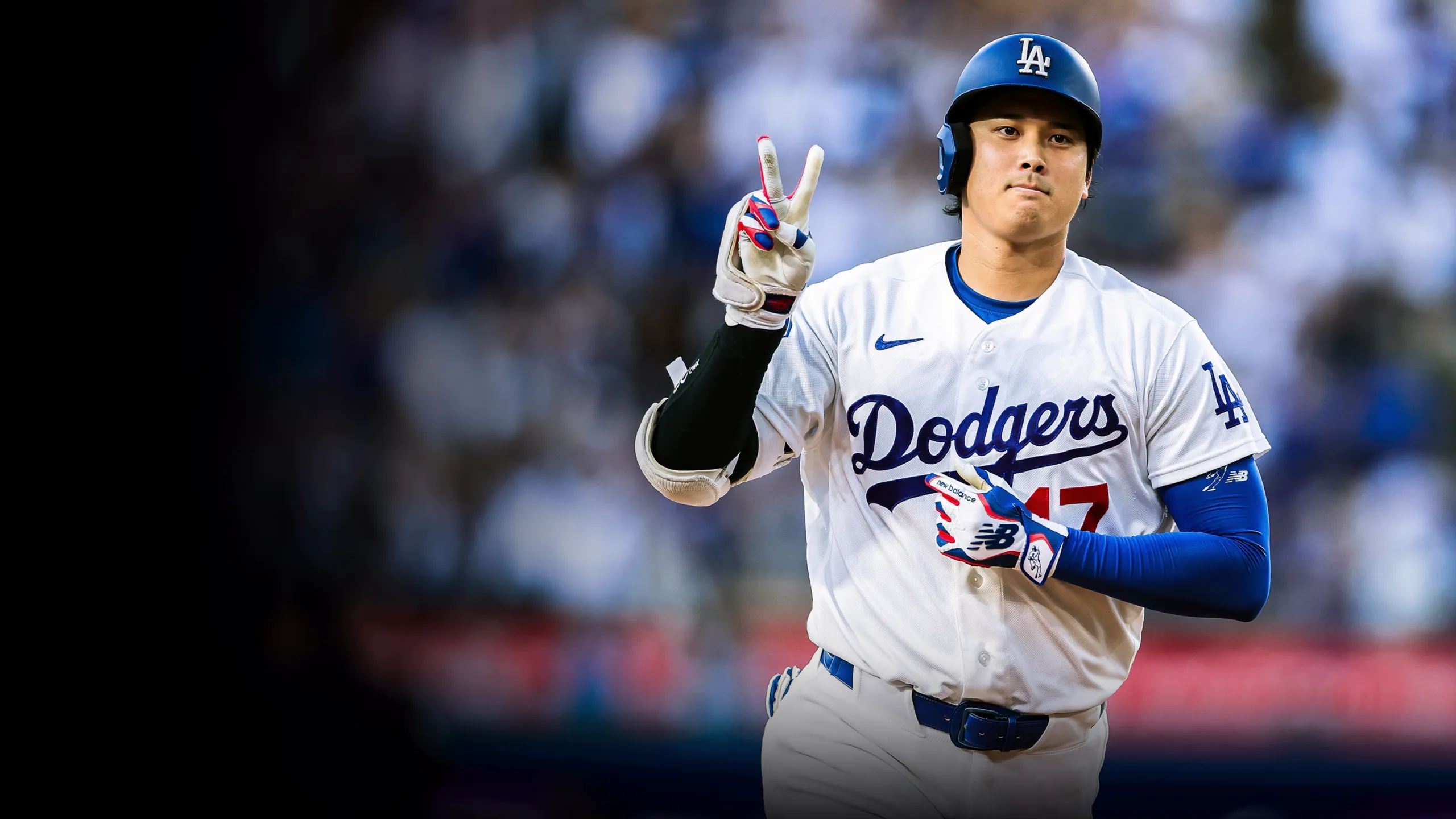 Atlanta Braves vs. Los Angeles Dodgers