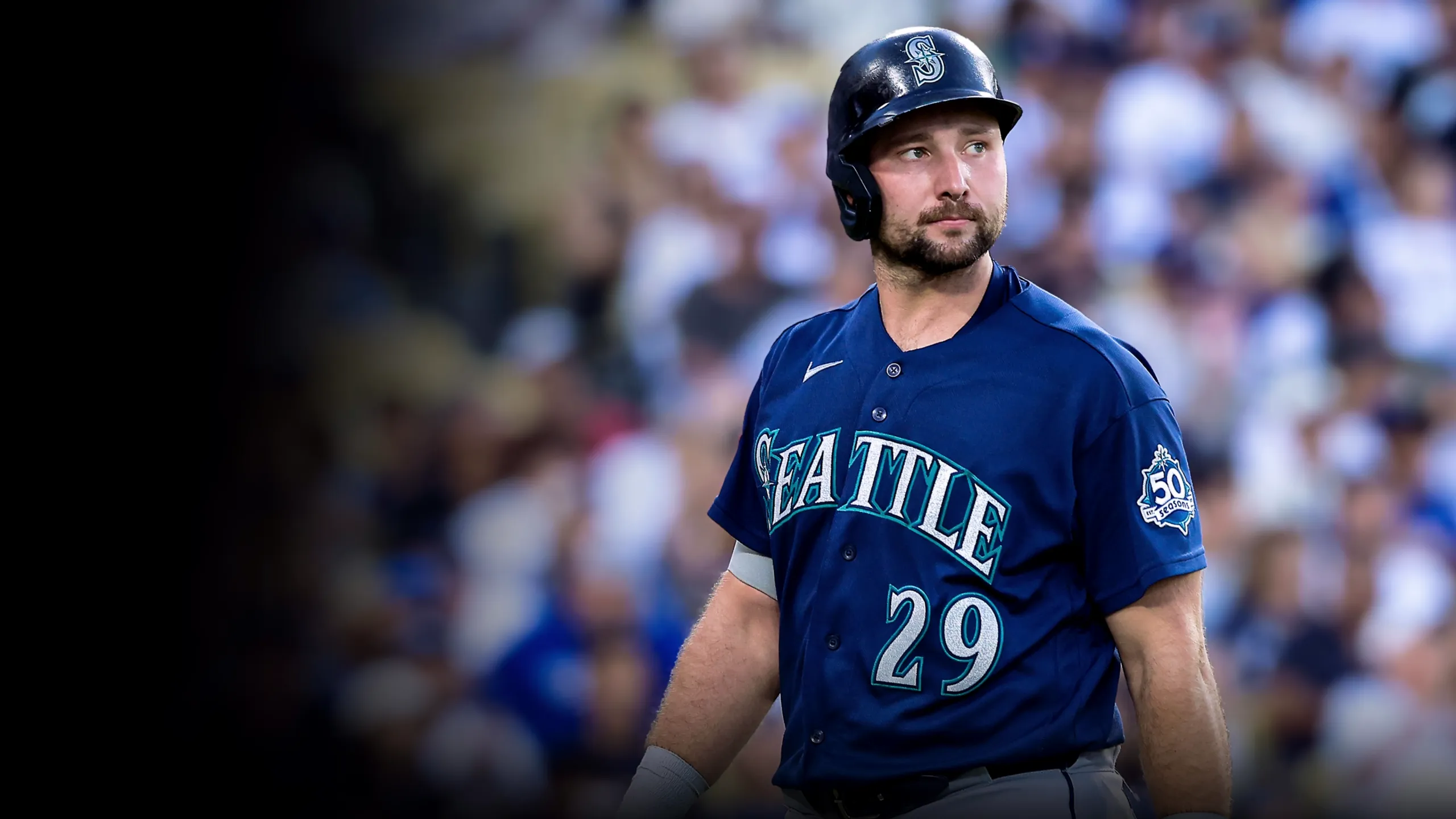 Seattle Mariners vs. Houston Astros