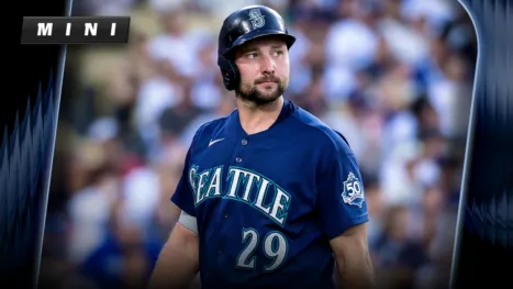 thumbnail - MLB Mini: Seattle Mariners vs Houston Astros