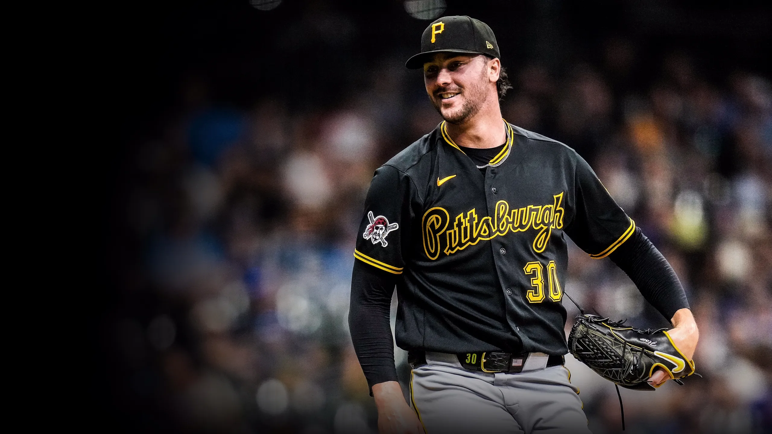 Detroit Tigers vs. Pittsburgh Pirates
