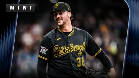 thumbnail - MLB Mini: Detroit Tigers vs Pittsburgh Pirates