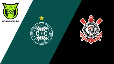 thumbnail - Coritiba vs. Corinthians