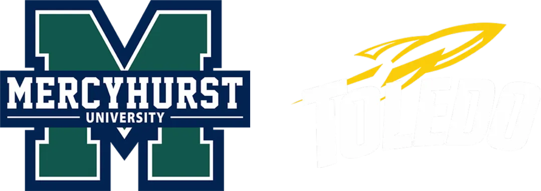 Mercyhurst vs. Toledo