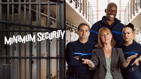 thumbnail - Minimum Security
