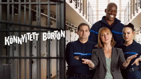 thumbnail - Könnyített börtön