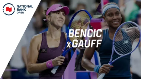 thumbnail - WTA 1000 Toronto: Quartas-de-Final