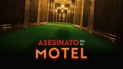 thumbnail - Murder at the Motel