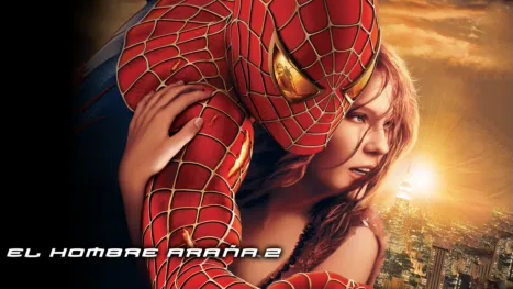 thumbnail - El hombre araña 2