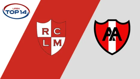 thumbnail - Los Matreros vs. Alumni