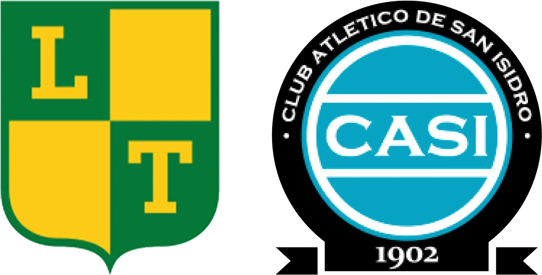 Los Tilos vs. CASI