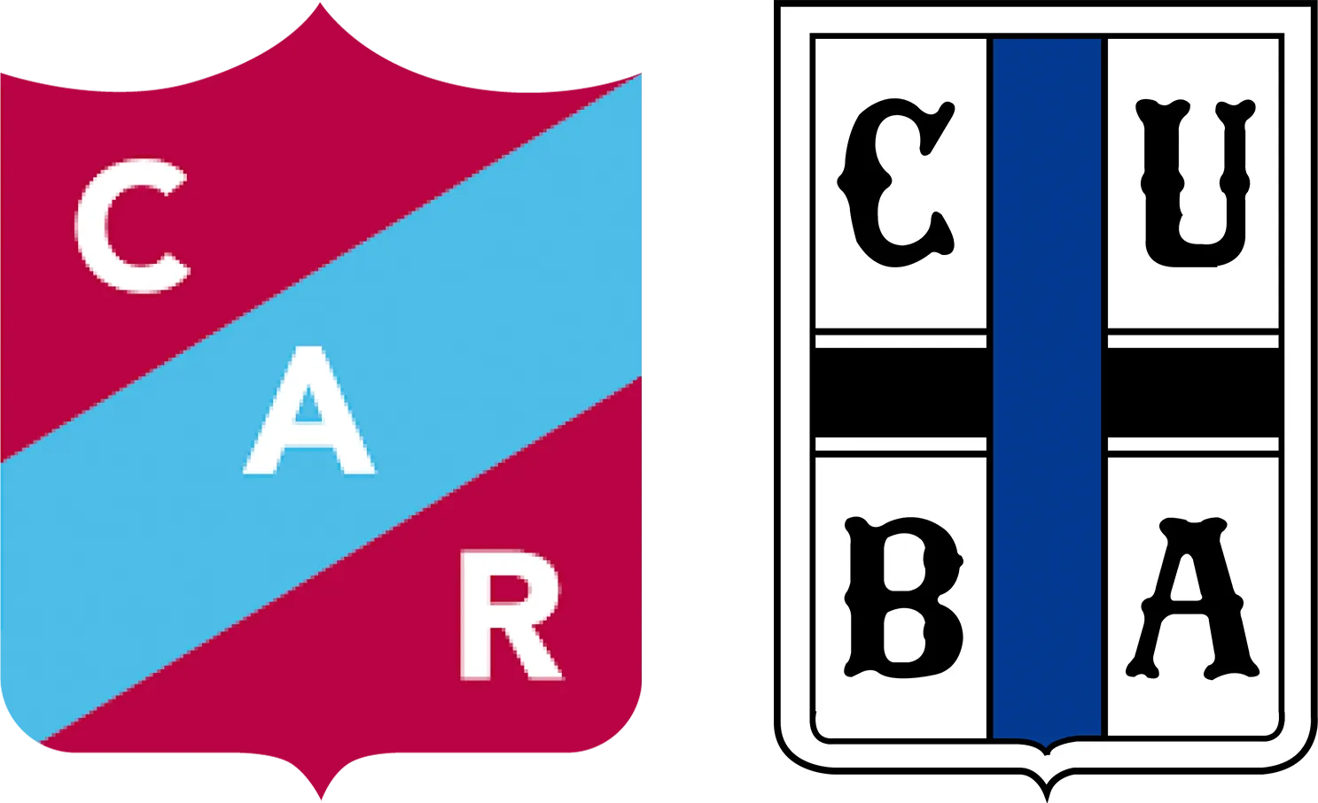 Atlético del Rosario vs. CUBA