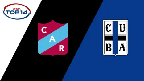 thumbnail - Atlético del Rosario vs. CUBA