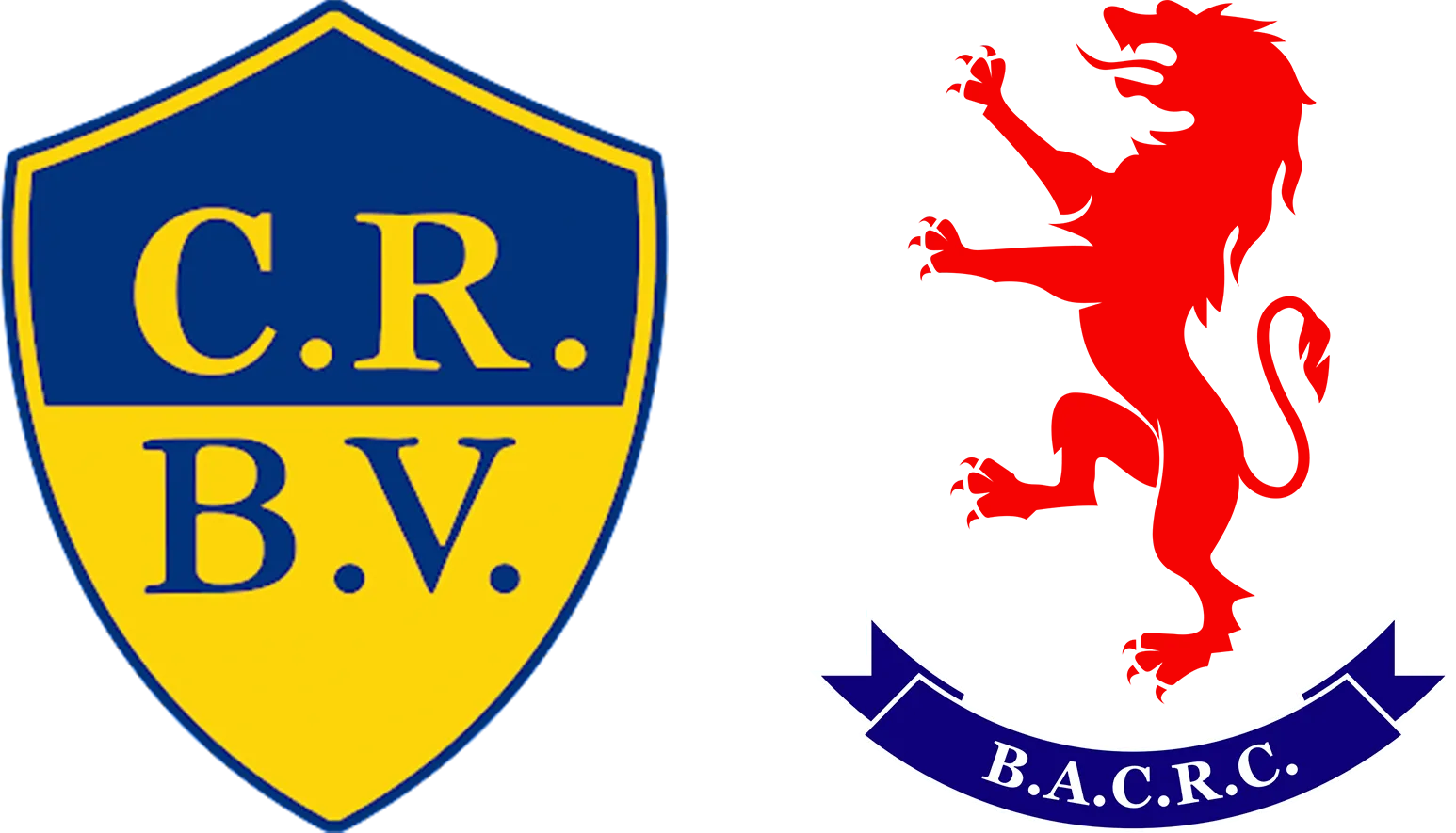 Regatas Bella Vista vs. Buenos Aires CRC