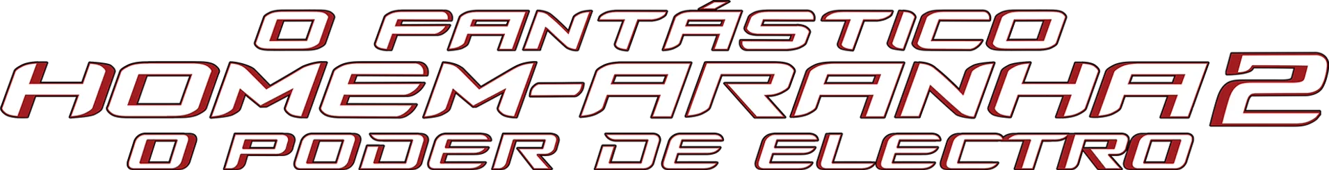 O Fantástico Homem-Aranha 2: O Poder de Electro