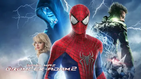 thumbnail - The Amazing Spider-Man™ 2