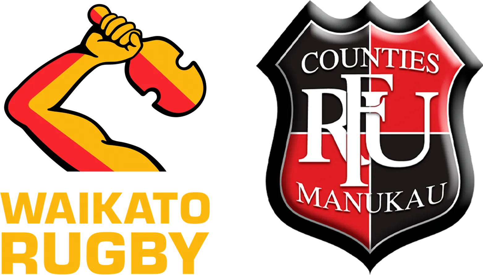 Waikato vs. Counties Manukau