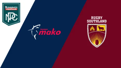 thumbnail - Tasman vs. Southland